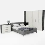 Lazio спальня 15