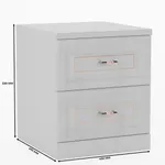 Тумба прикроватная A701