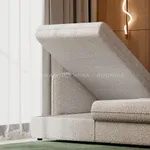 Диван раскладной, система "пантограф" КАМЕРОН4