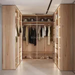 Гардеробная система без фасадов ELEMENTIS 6