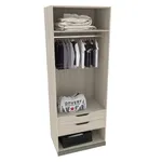 Шкаф двухдверный А210.60-3P