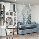 Florence детская фасады в эмали 6