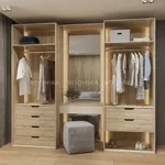 Гардеробная система Turin 11