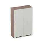 Антресоль двудверная L339.300