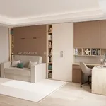 Антресоль двудверная L339.300