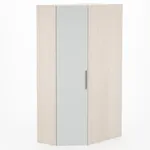 Шкаф угловой L209.44 L/R