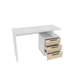 Стол письменный/ туалетный L715 L/R