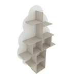 Полка напольная "Дерево" L410