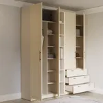 Флоренция спальня 4