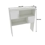 Надставка P819.2 для столов P716, P719