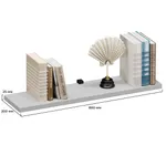 Полка навесная с подсветкой L-80