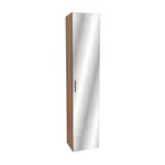 Шкаф одностворчатый с зеркалом L221.40-1Z