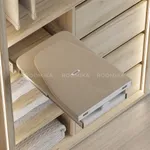 ALFA Поворотно-выдвижная гладильная доска FRM5812.430