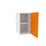 Антресоль однодверная L327.44