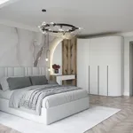 Феллини спальня 1