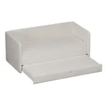 Кровать со вторым выдвижным спальным местом RUBY 2