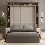 Шкаф-кровать трансформер L950-60.160, 160x200