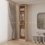 Шкаф однодверный для одежды A221.44-1