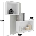 Полка навесная L-313