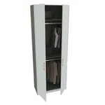 Шкаф двухдверный А210.44-1