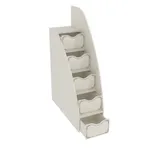 Лестница с ящиками для кроватей E21