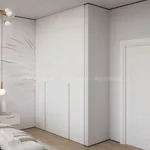 Шкаф 2 дверный, фасады в эмали LE210.60-2