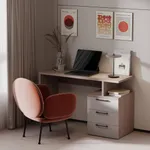 Стол письменный/ туалетный L-715 L/R