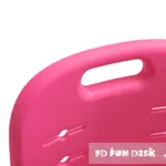Парта для школьника  Omino Pink FUNDESK