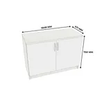 Тумба с полкой P709