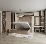 Lazio спальня 14