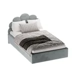 Кровать мягкая ДЕННИ с подъемным механизмом, 120x200