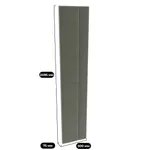 Мягкая стеновая панель Soft Wall 50