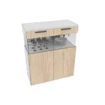 Винный шкаф L-200