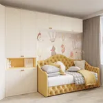 Florence детская фасады в эмали 8