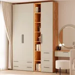 Шкаф двухдверный с ящиками L211.44