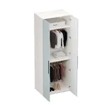 Шкаф двустворчатый LG-210.60-1