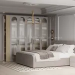 Шкафная группа Lazio фрезерованные фасады в эмали 39