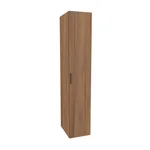 Шкаф 1 дверный узкий L220.60-4