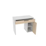 Туалетный столик L711 L/R