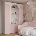 Шкаф с аркой LE248.2