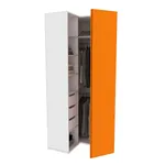 Шкаф угловой L208 L/R