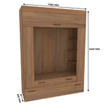 Секция для ТV L406.60