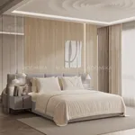 Кровать двуспальная мягкая VERSAL с подъемным механизмом, 200x200