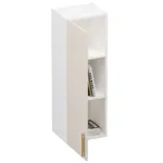 Антресоль однодверная L337.300