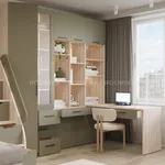 Ниша с рабочей зоной L425 L/R