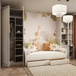 Детская Florence фасады в эмали 10