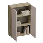 Антресоль двудверная L339.300