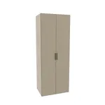 Шкаф двухдверный с ящиками во всю ширину L210.60-3