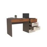 Cтол письменный прямой L715.1 L/R