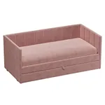 Кровать со вторым выдвижным спальным местом LINE 2